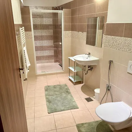 Apartmany Laubeho Namesti Teplice Exterior photo
