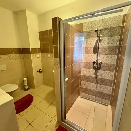 Apartmany Laubeho Namesti Teplice Exterior photo