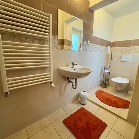 Apartmany Laubeho Namesti Teplice Exterior photo