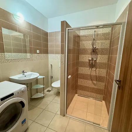 Apartmany Laubeho Namesti Teplice Exterior photo