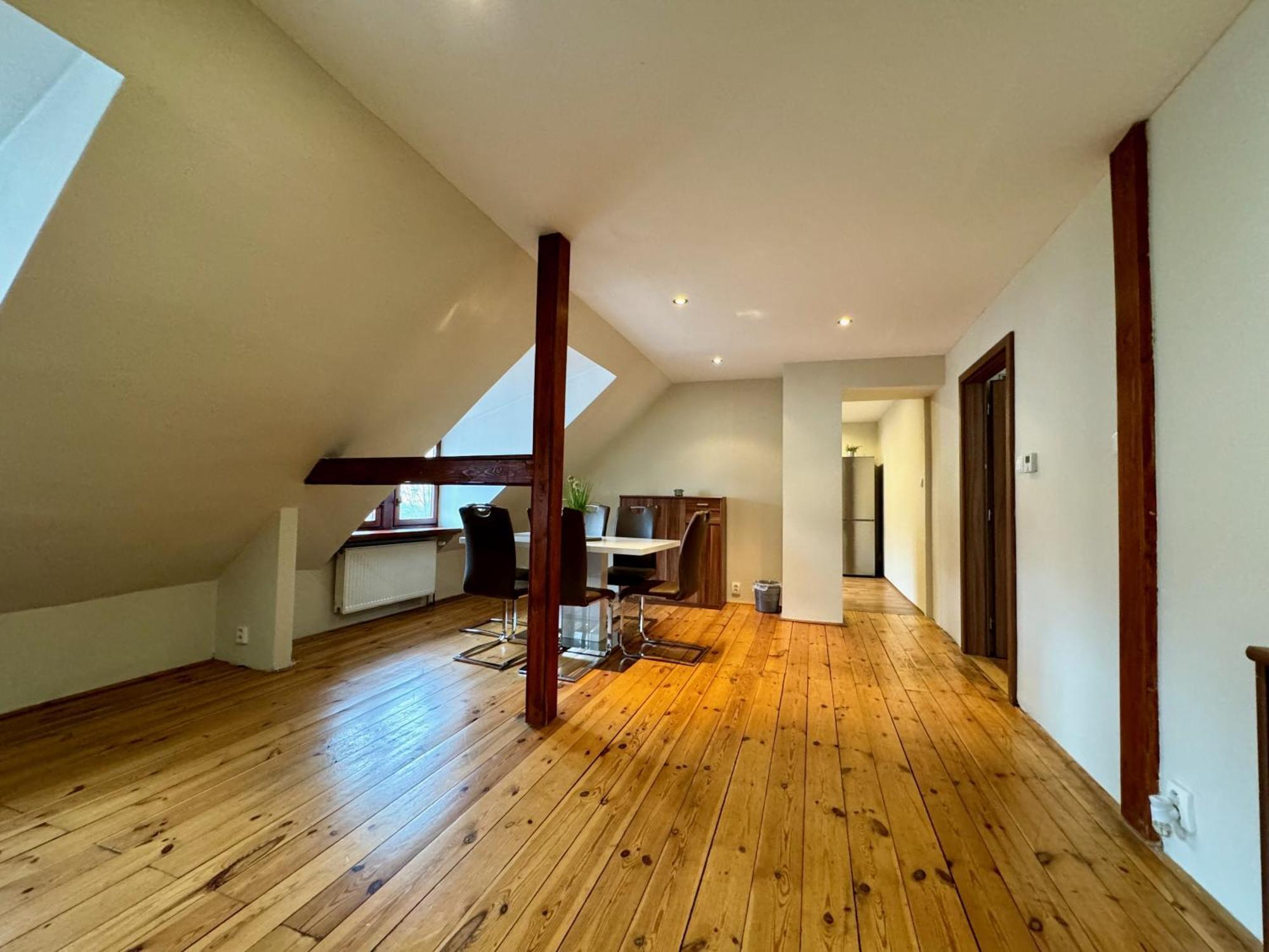 Apartment Laubeho Namesti