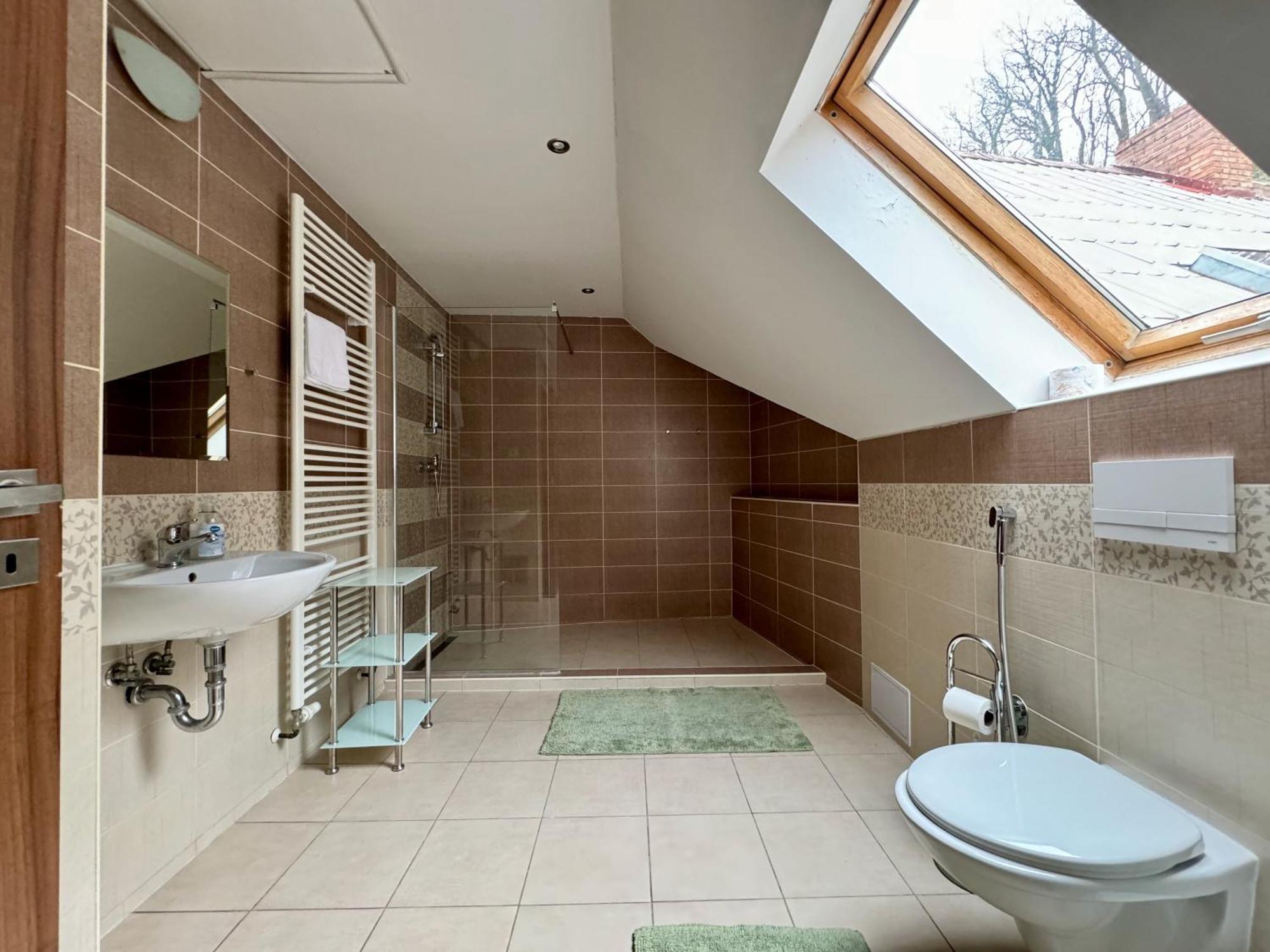 Apartment Laubeho Namesti Teplice