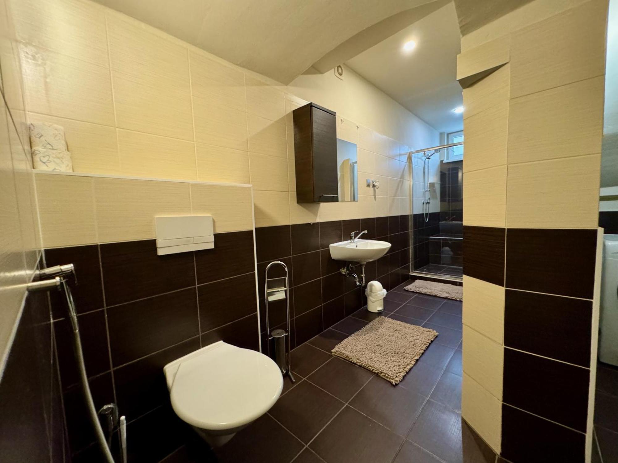 Apartment Laubeho Namesti