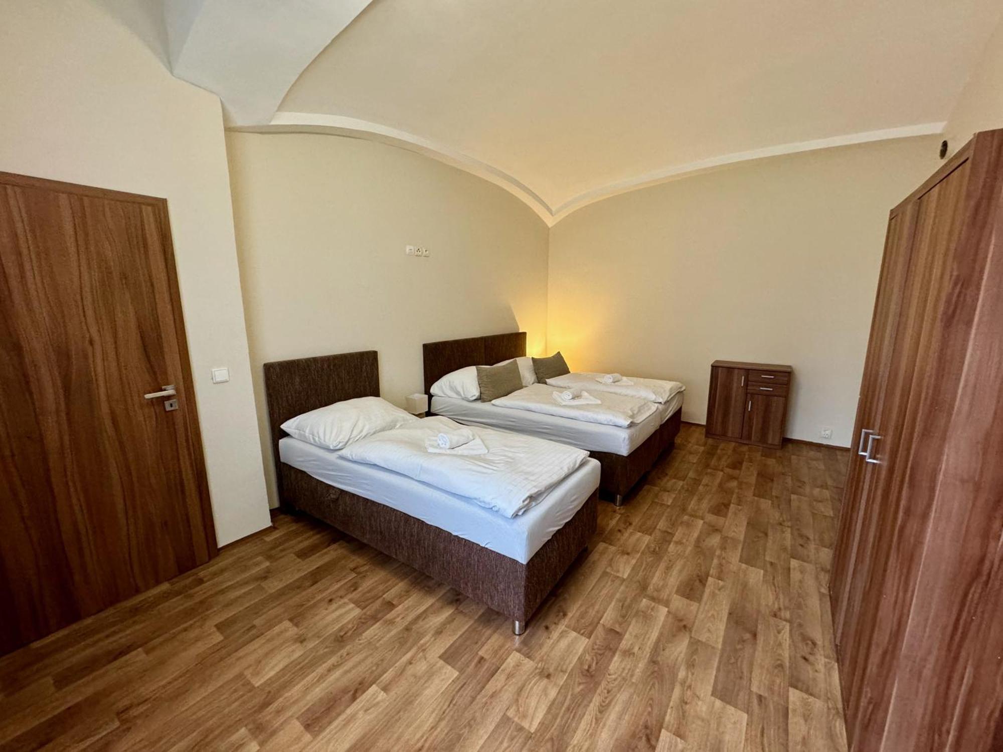 Apartment Laubeho Namesti