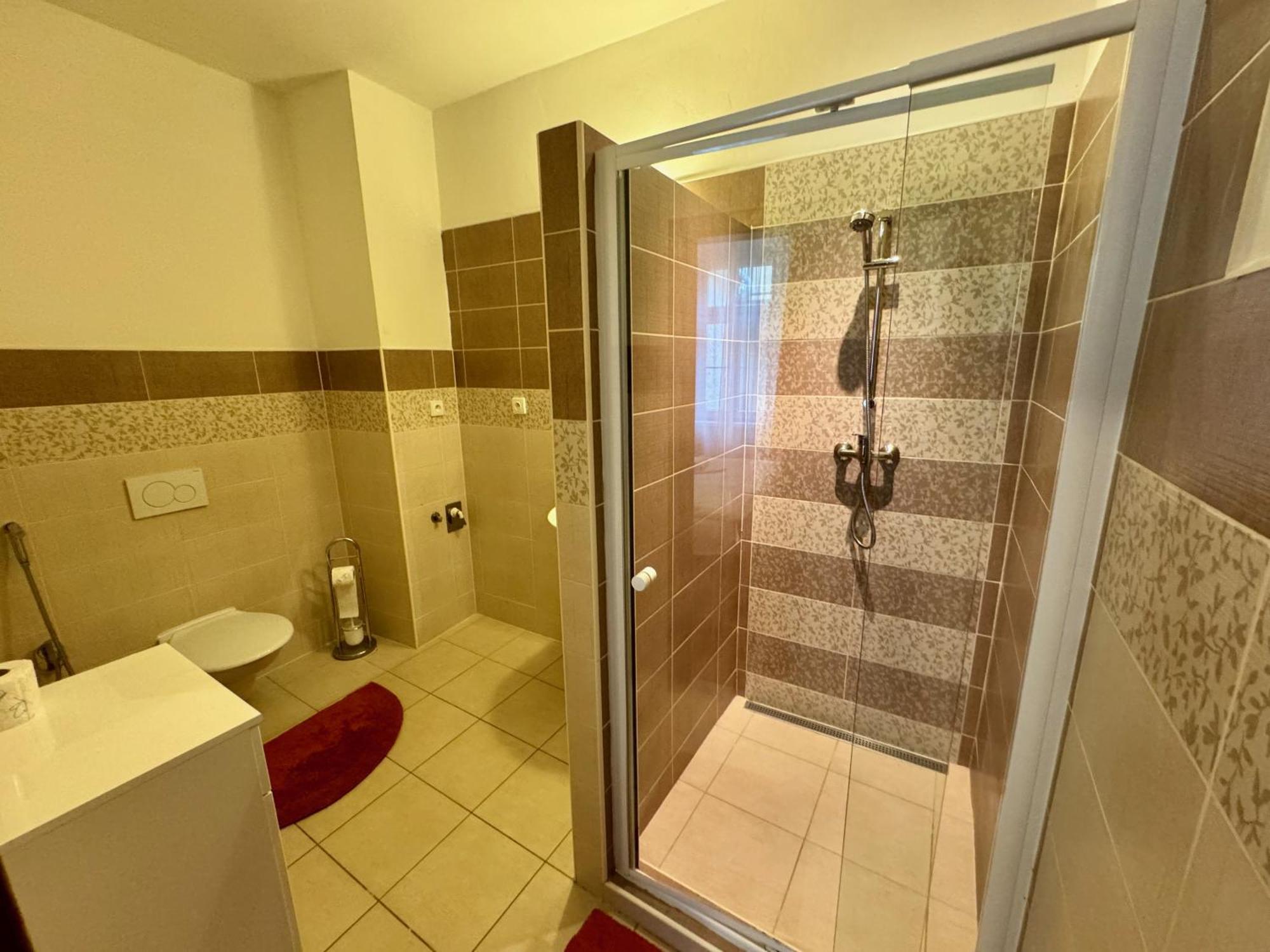 Laubeho Namesti Apartmán
