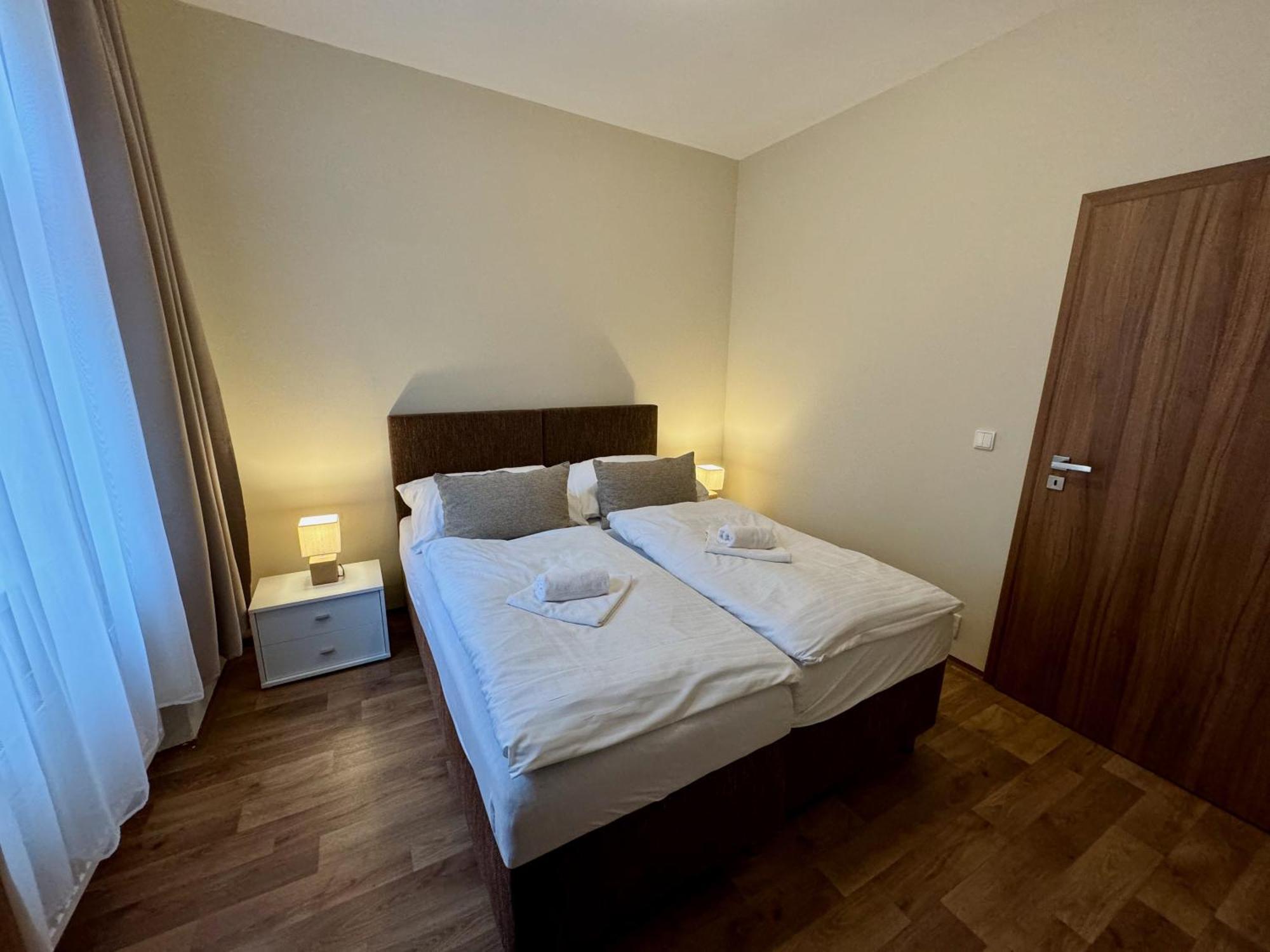 Apartment Laubeho Namesti *