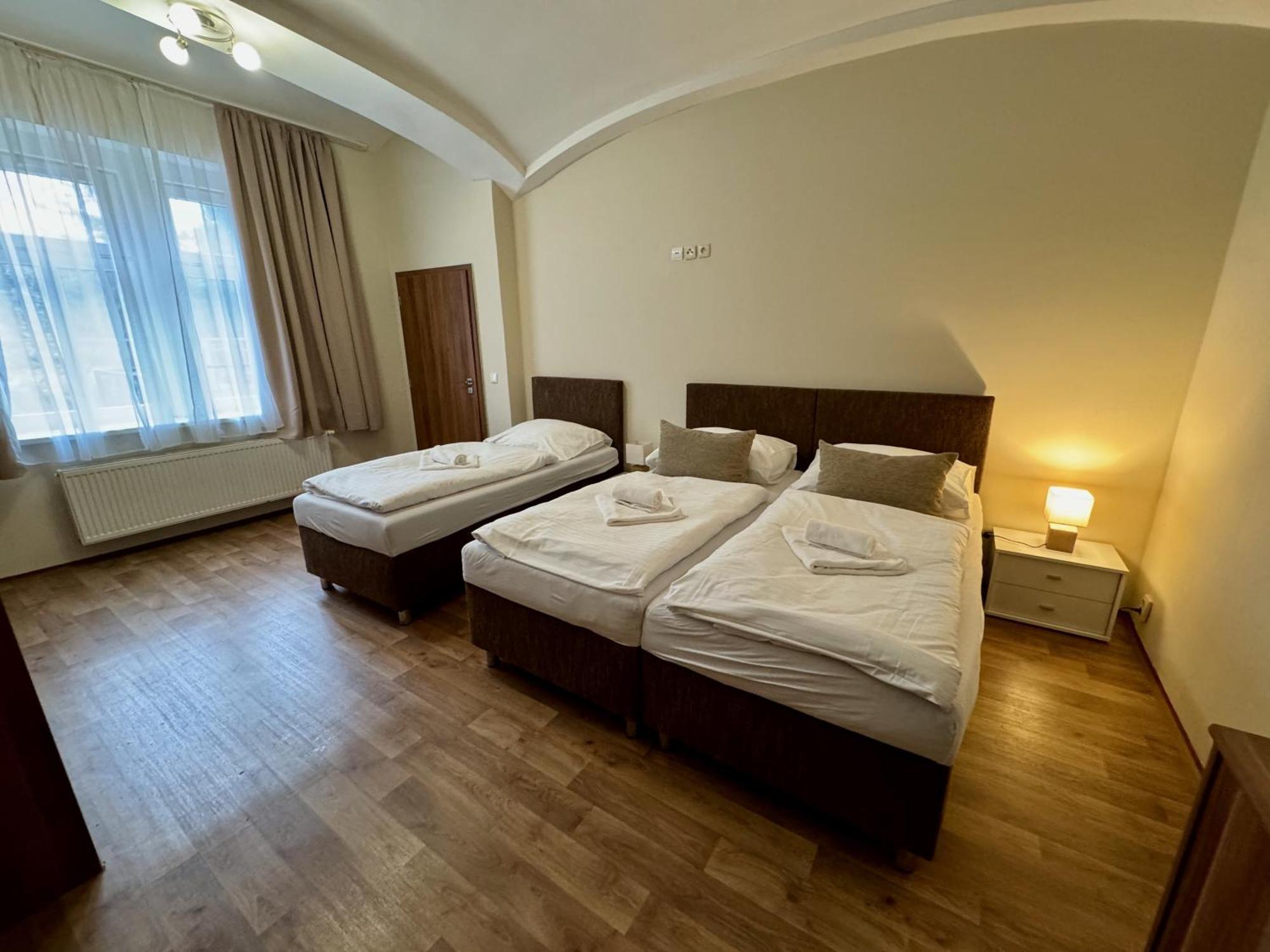 Laubeho Namesti Teplice