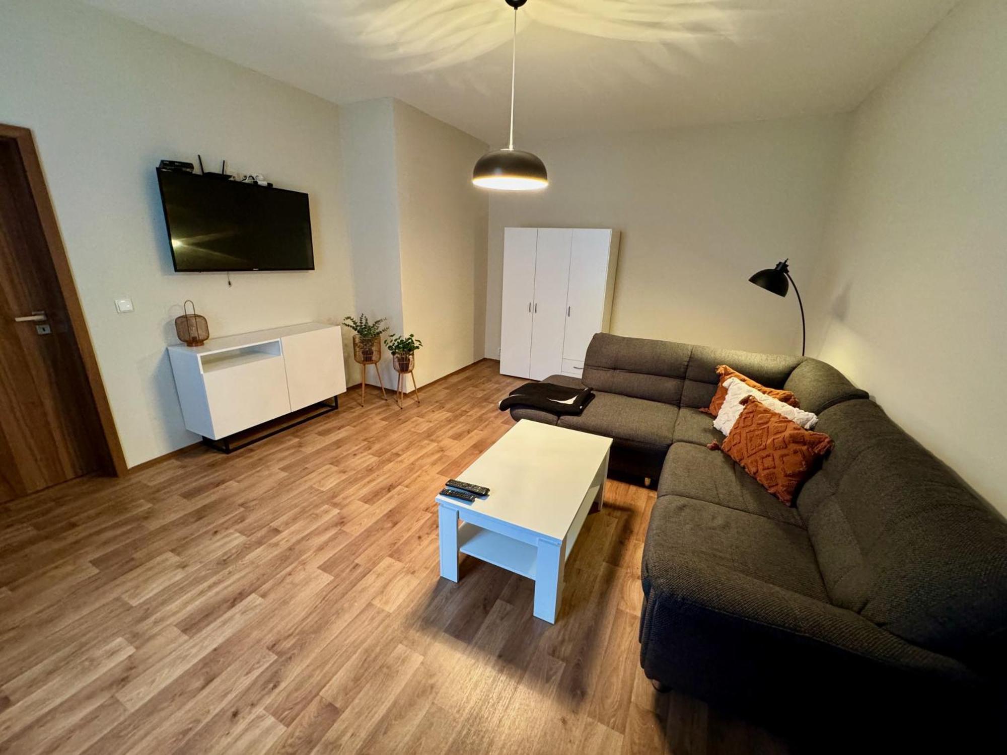 Apartment Laubeho Namesti