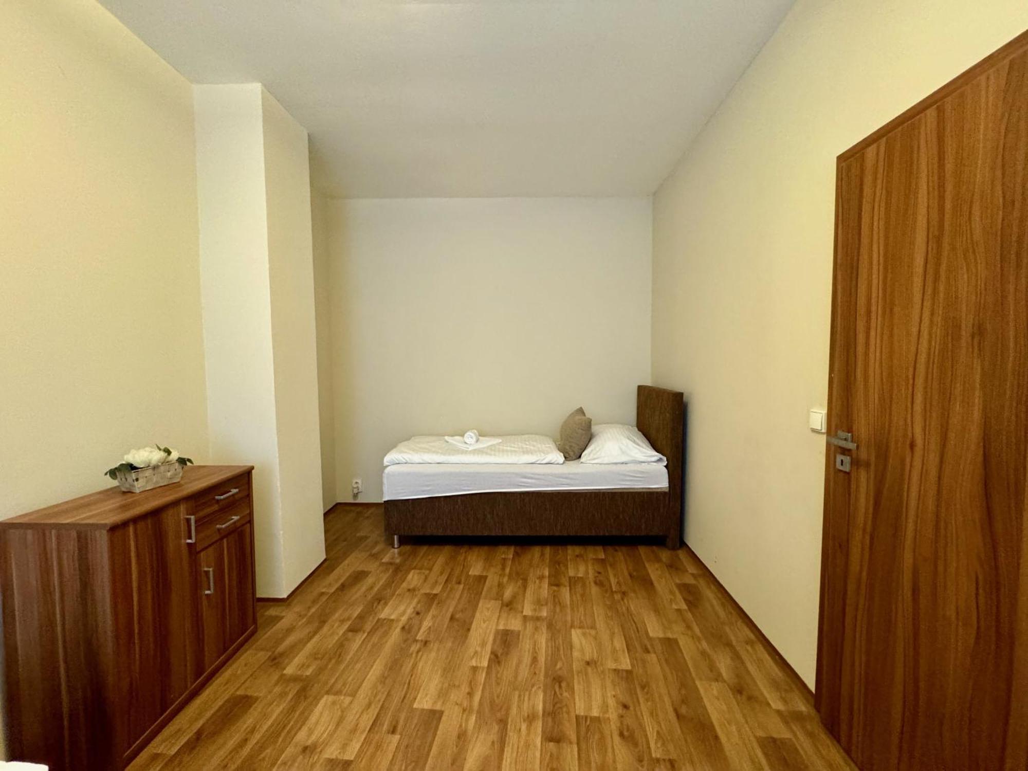 Apartment Laubeho Namesti *