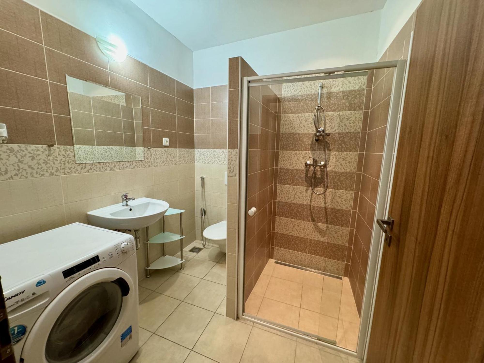 Apartmán Laubeho Namesti